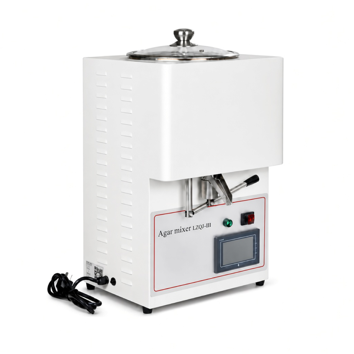 Agar Melting Unit 11 L, front view
