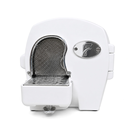Dental Wet Trimmer, front view