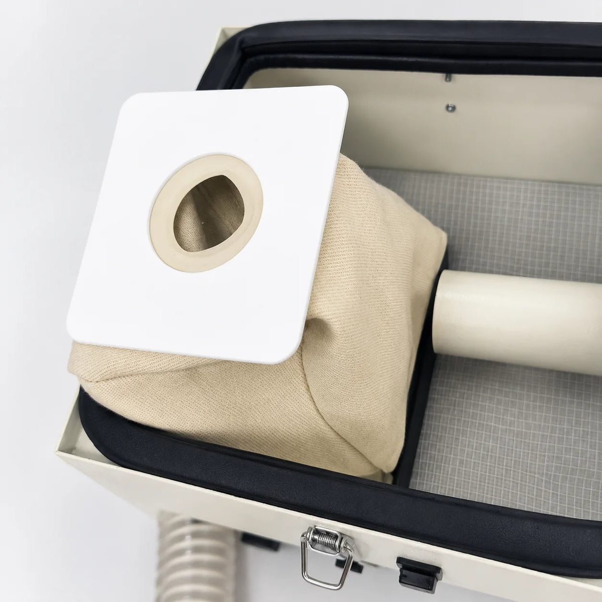 Dental Dust Collector 1000 W, detail