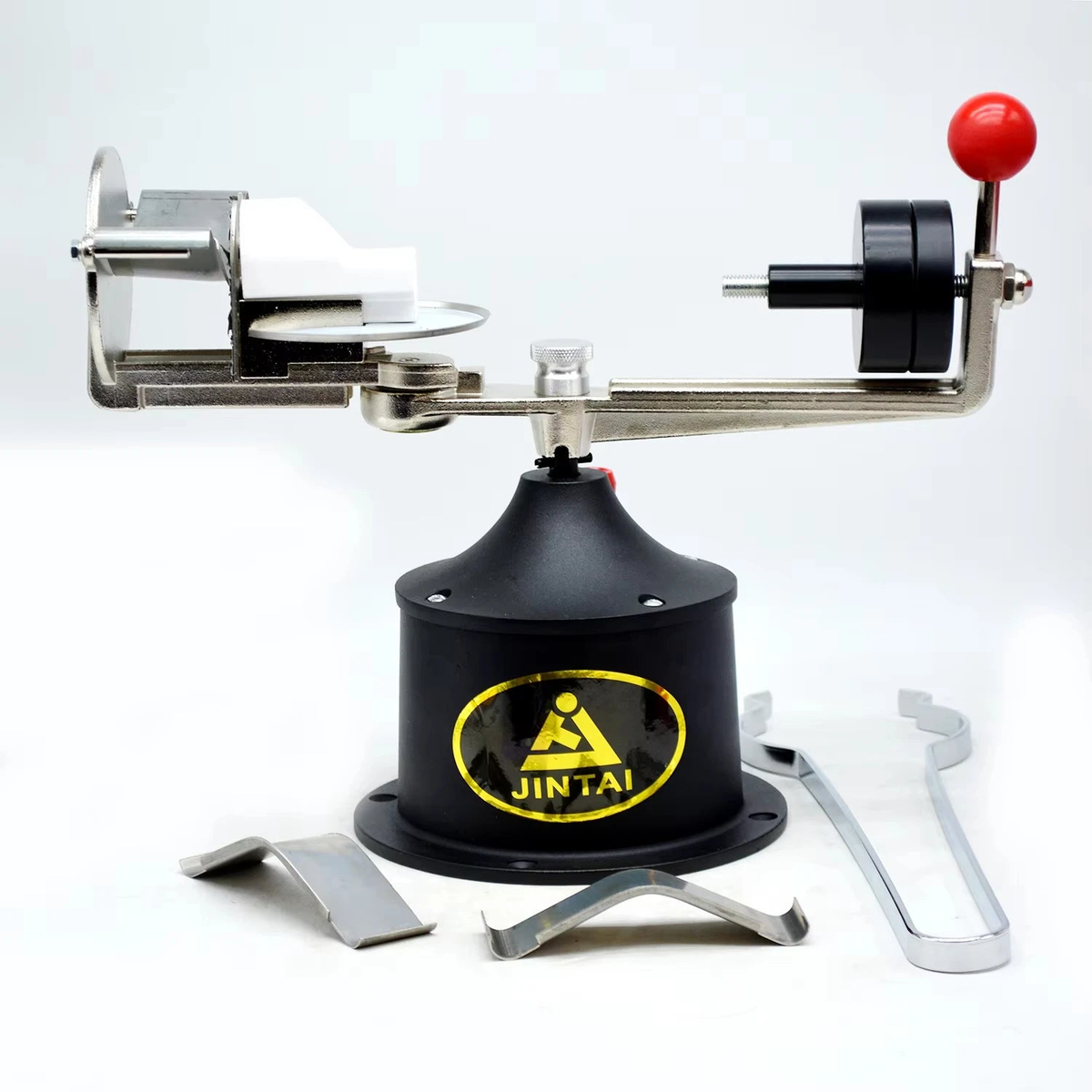 Centrifugal Casting Machine, with accessories