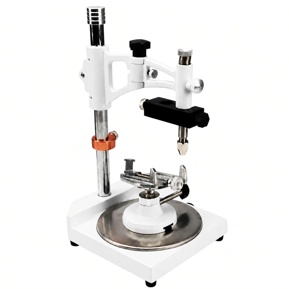 Dental Surveyor, front view