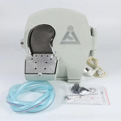 Dental Cast Trimmer, with accessories