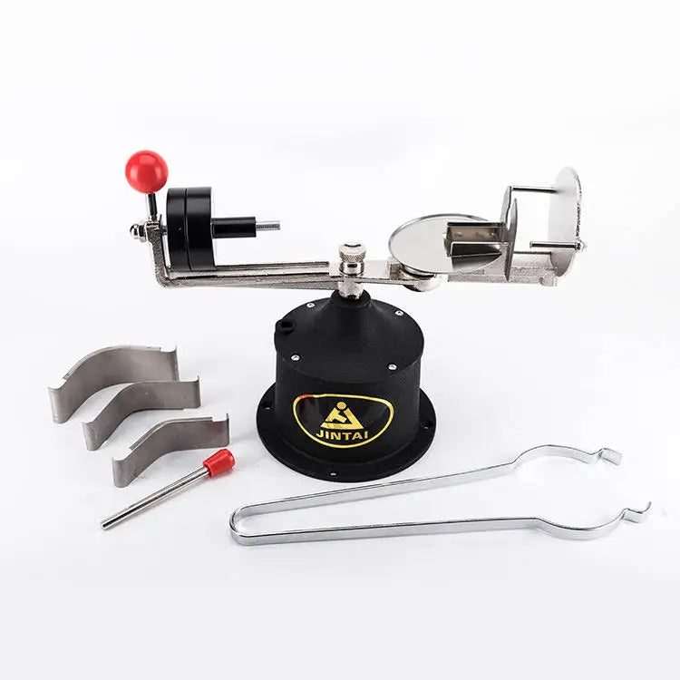 Centrifugal Casting Machine, with accessories