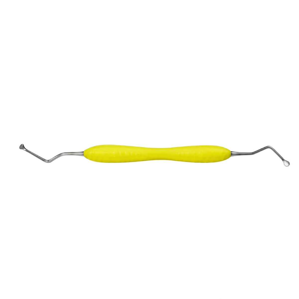 Dental Caries Excavator 20.5 cm, front view
