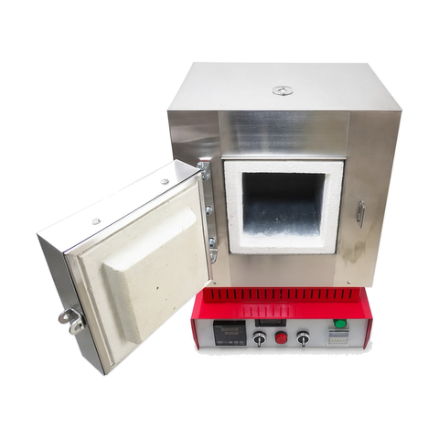 Dental Burnout Furnace (LZML-III)