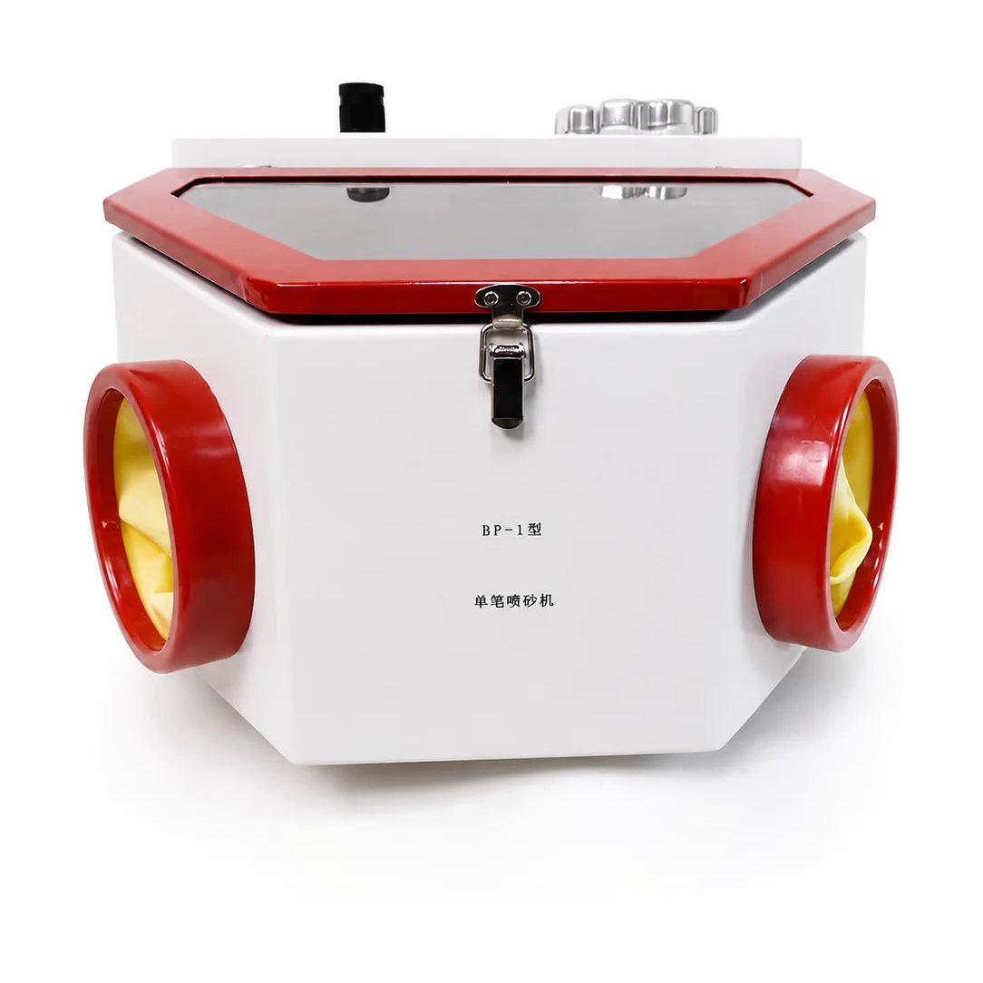 Dental Sandblaster (LZBP-1)