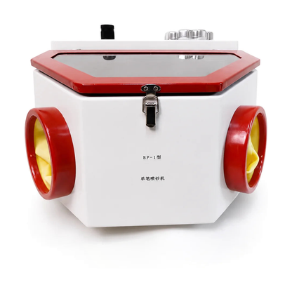Dental Sandblaster (LZBP-1)