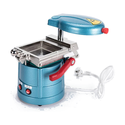 Vacuum Forming Machine (LZCX-I)