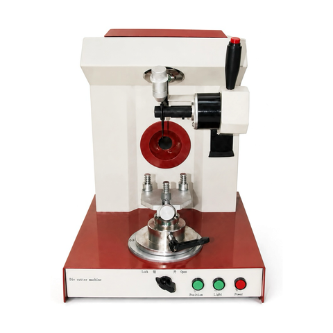 Plaster Separator Machine 300 W