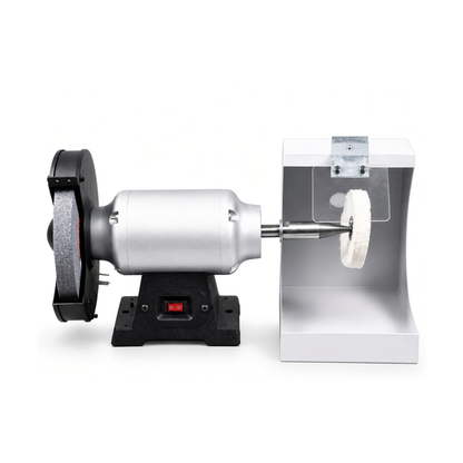 Single-Head Polisher (LZPG-II)