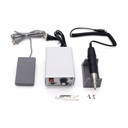 Dental Lab Micromotor 65 W