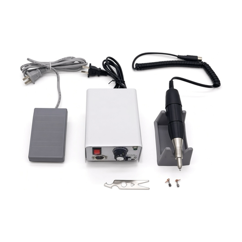 Dental Lab Micromotor 65 W