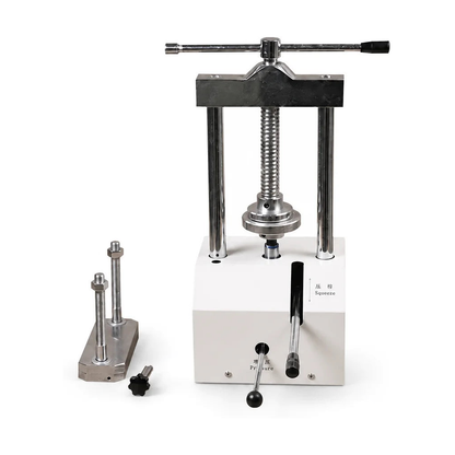 Dental Curing Press (LZYY-II)