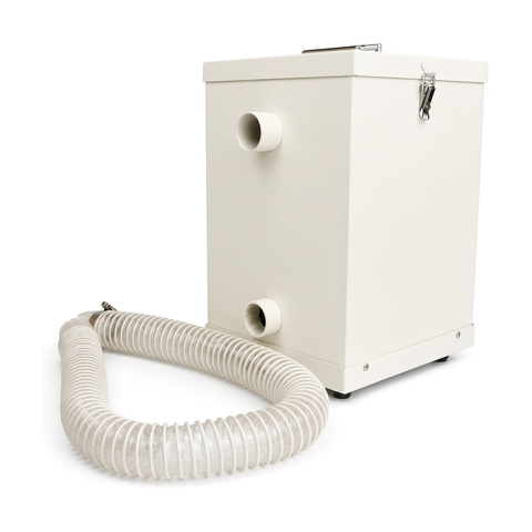 Dental Dust Collector 1000 W (LZXC-I)