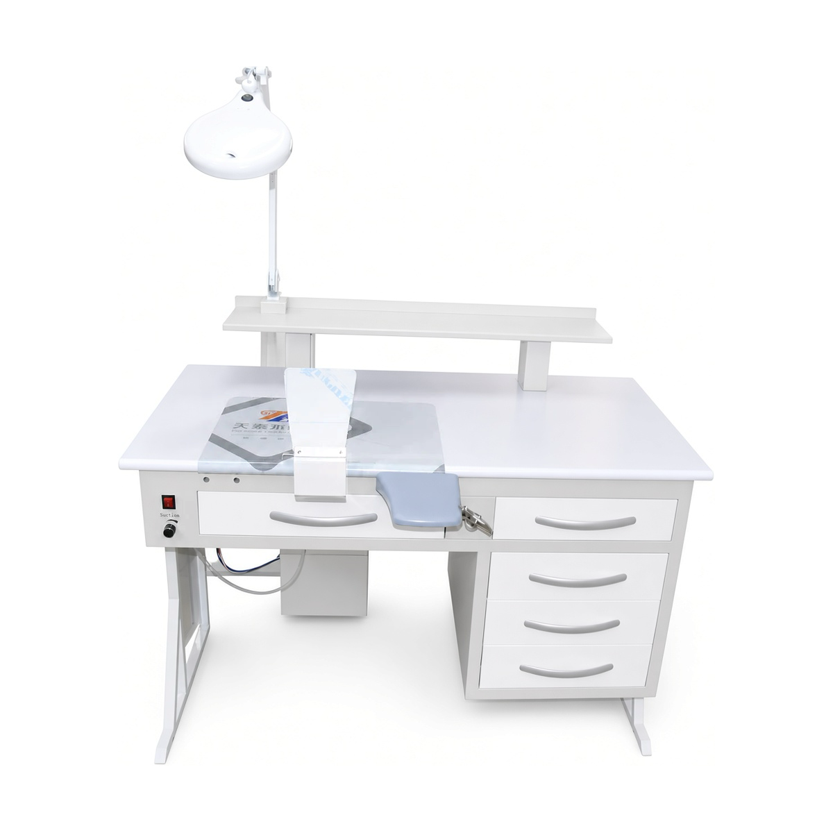 Dental Lab Workbench (LZ120-S1)