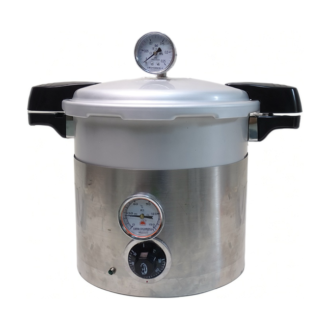 Polymerization Pressure Pot (LZGY-I)
