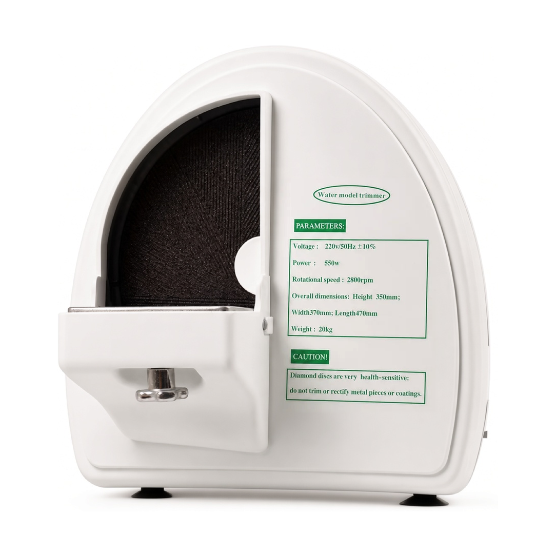 Dental Wet Trimmer (LZSG-II)