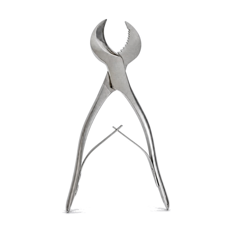 Gypsum Pliers