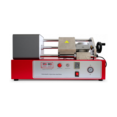 Denture Injection Machine (LZYX-V)