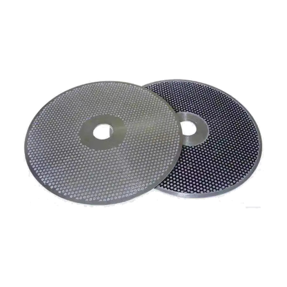 Dental Model Trimmer Special Diamond Disc 1