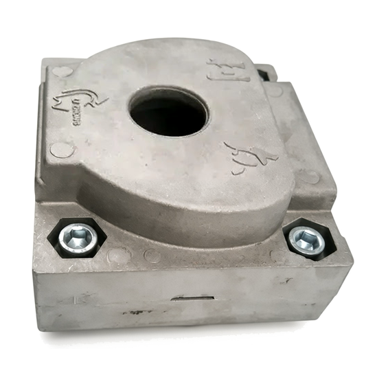 Dental Casting Flask