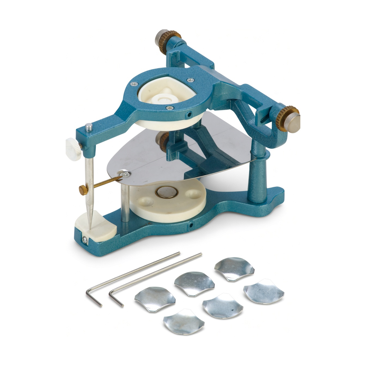 Adjustable Magnetic Articulator (JT-02)